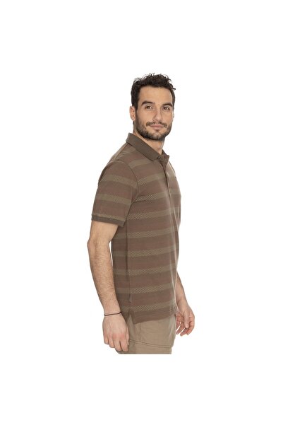 Bushman Poloshirt Barbado