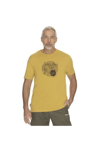 Bushman T-Shirt Daisen