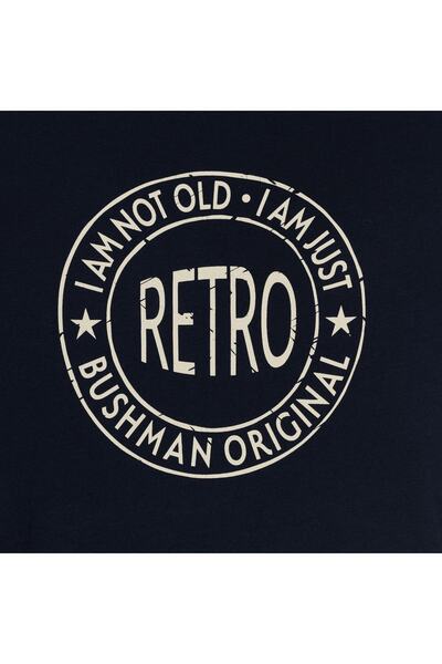 Bushman Tanktop Lenk II