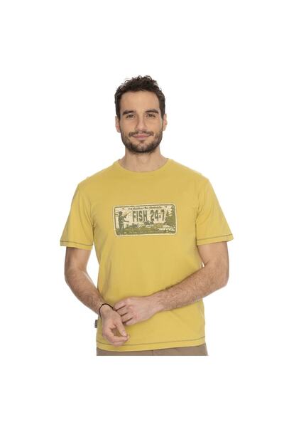 Bushman T-Shirt Donato