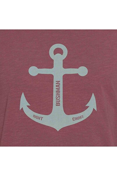 Bushman Tişört-Symbol