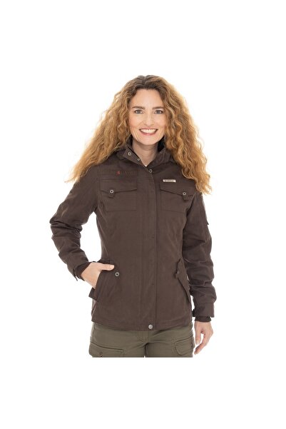 Bushman Jacke 3in1 Agricola Pro