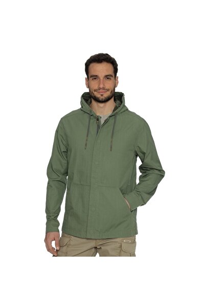 Bushman Jacke Savage