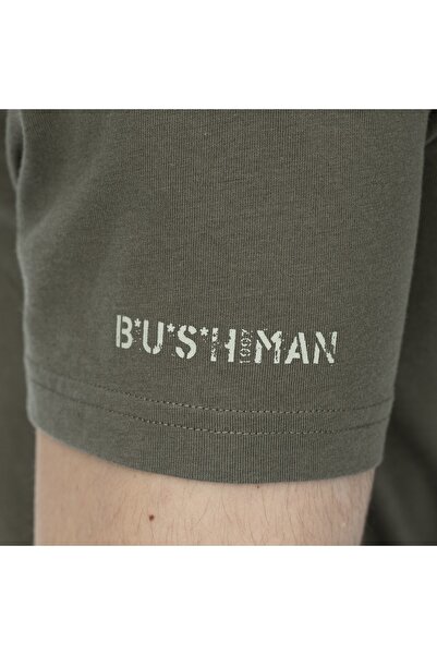 Bushman T-Shirt Arvin