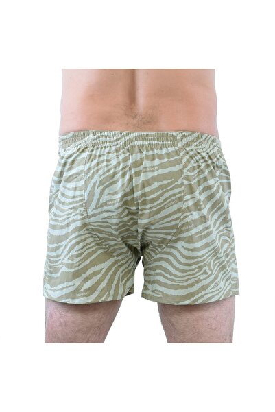 Bushman Buchsort Brownfield