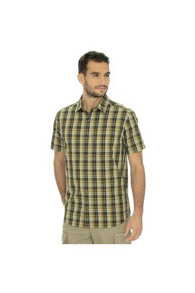 Bushman Gönlek Adrian