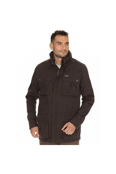 Bushman 3-in-1-Jacke Wolf Pro