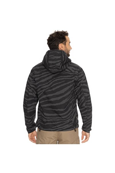 Bushman Jacke doppelseitig Aerial