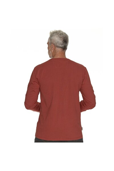 Bushman T-Shirt Beyaz