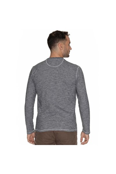 Bushman T-Shirt Adams