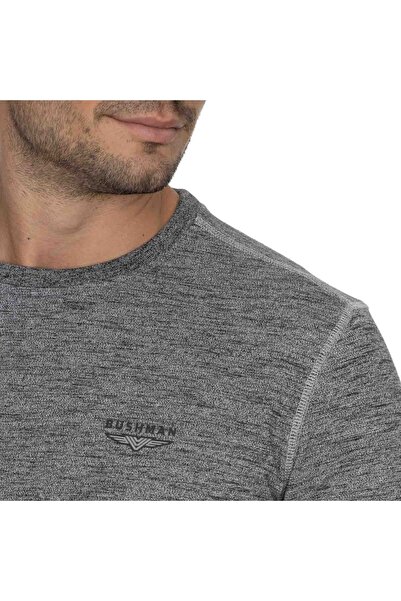 Bushman T-Shirt Adams