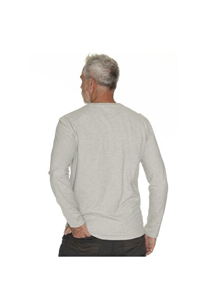 Bushman Tişört Adams