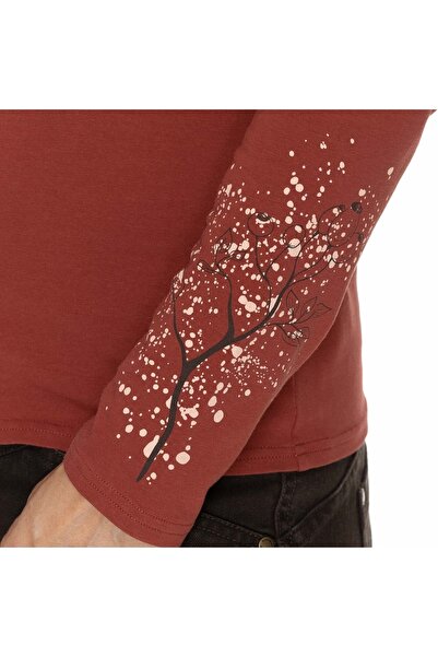 Bushman T-Shirt Nellie