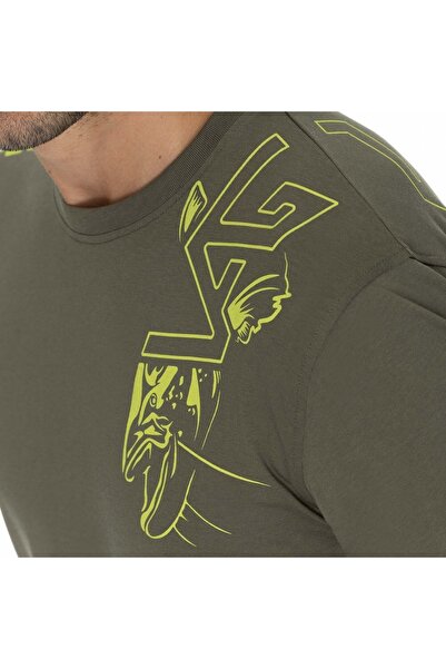 Bushman T-Shirt Yıldönümü