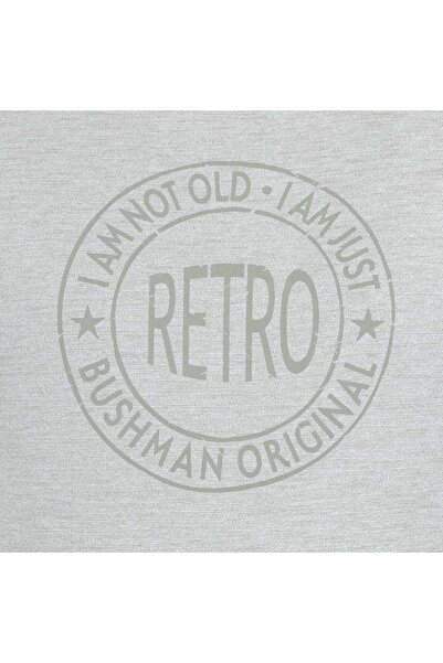 Bushman T-Shirt Lingon