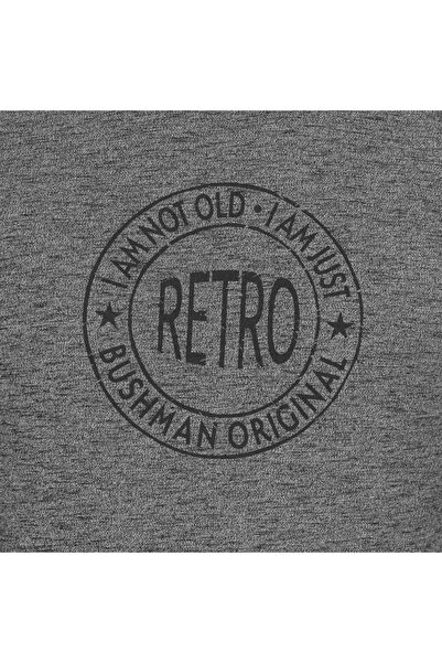 Bushman T-Shirt Lingon