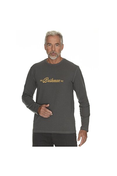Bushman tişört Gunnison