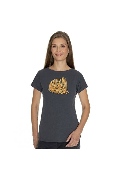 Bushman T-Shirt Suzie