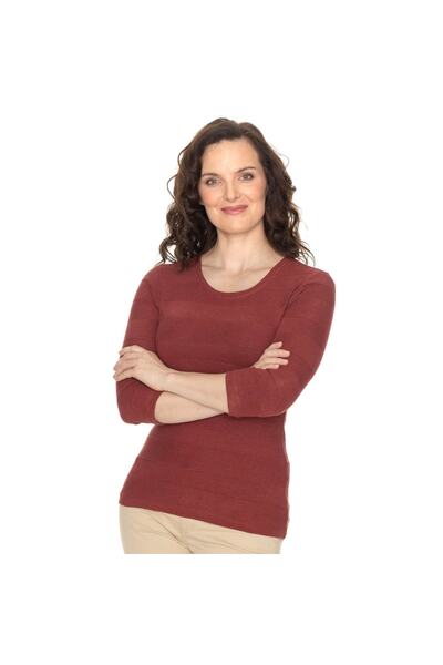 Bushman Valery T-Shirt