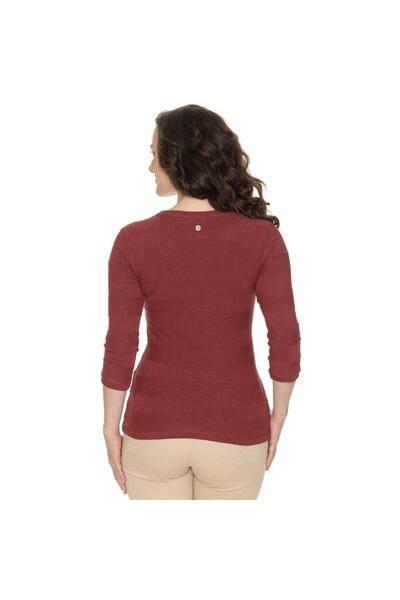 Bushman Valery T-Shirt