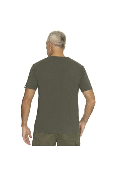 Bushman Tişört Plono