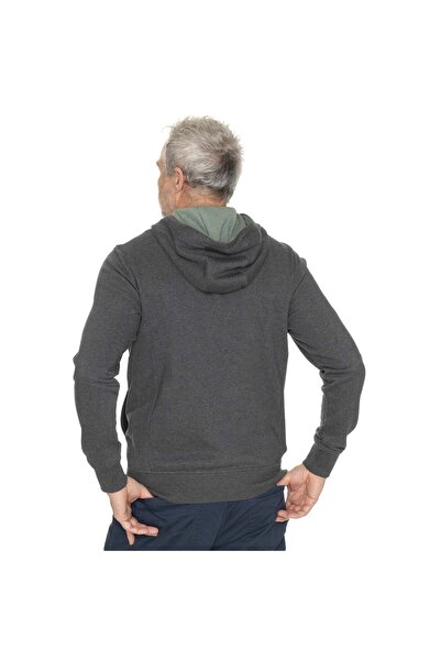 Bushman Sweatshirt Harbor