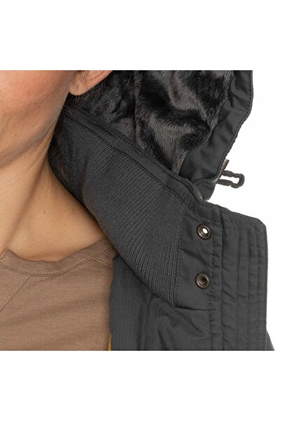 Bushman Jacke Ellie dunkelgrau