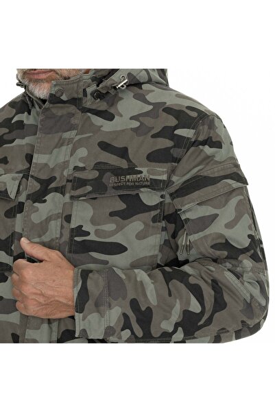 Bushman ceket Ladin II