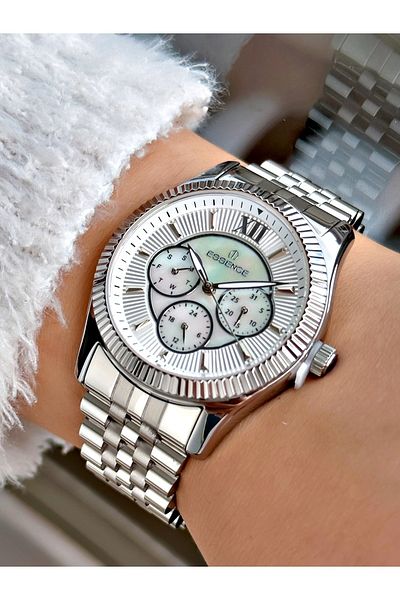 Essence Women's Wristwatch ES6706FE.320