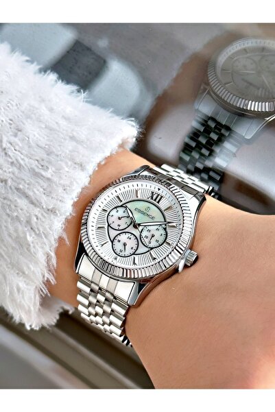 Essence Women's Wristwatch ES6706FE.320