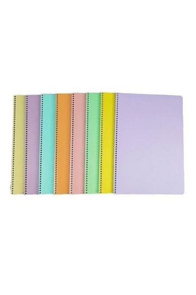 Mynote Caiet FLEX NEO A4 96 YP CU CARACTERE