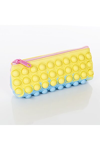 allwear حامل أقلام من السيليكون Popiit