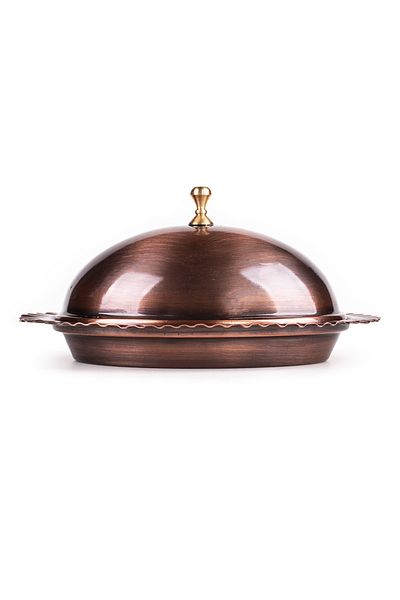 Handygoo Camilla Copper Plate