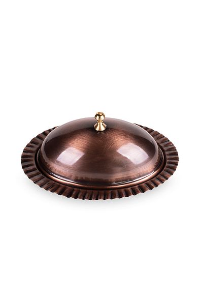 Handygoo Camilla Copper Plate