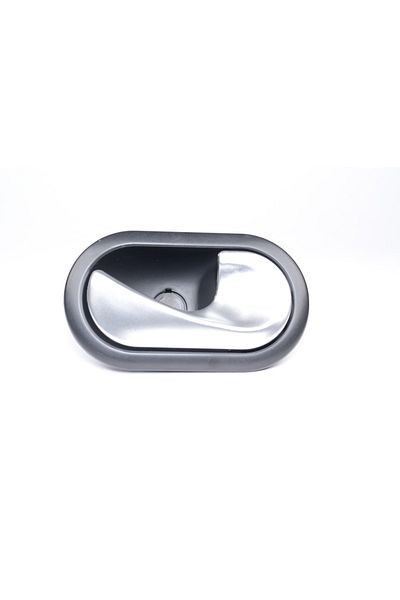 CAROSAR Renault Megane 2 Door Inner Opening Handle Right Chrome