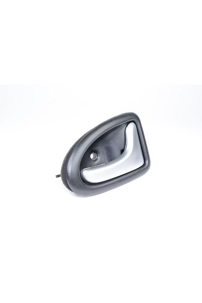 CAROSAR Renault Megane Door Inner Opening Handle Right Chrome