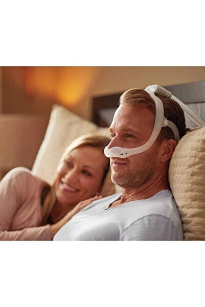Philips Respironics Cpap & Bpap Maskeler Modelleri Ve Fiyatları