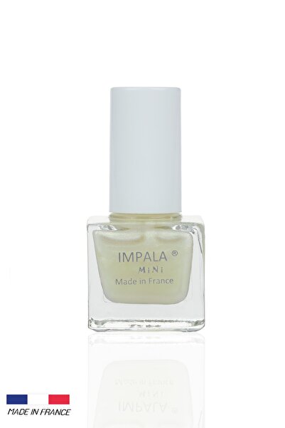 IMPALA Oje - Nail Polish Mini (6ml) No: 1