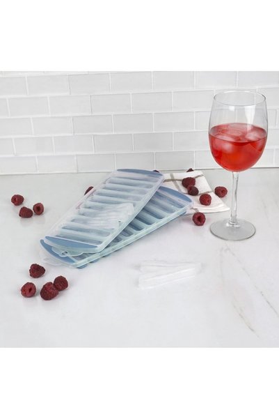 CEPHOME Silicone Ice Mold Thin Ice
