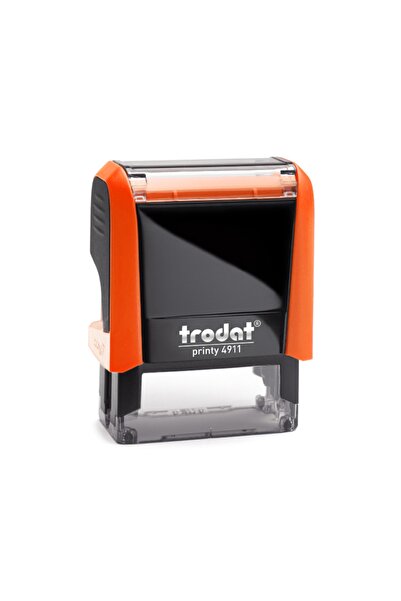 KARADENİZ DİJİTAL TRODAT 4911 Öğretmen, Doktor, Hemşire, Avukat, Firma Kaşesi