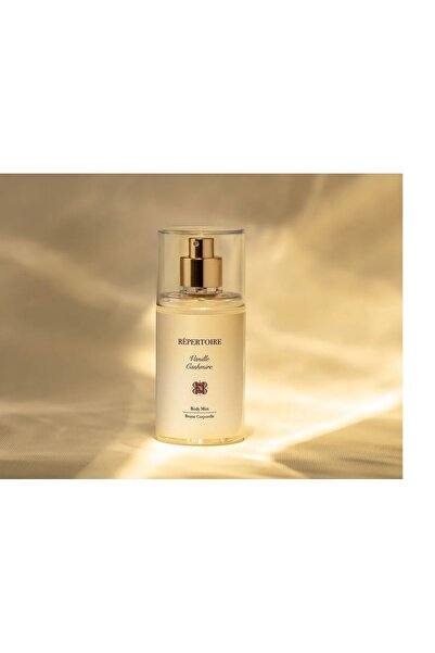 Home Répertoire Vücut Spreyi 100 Ml