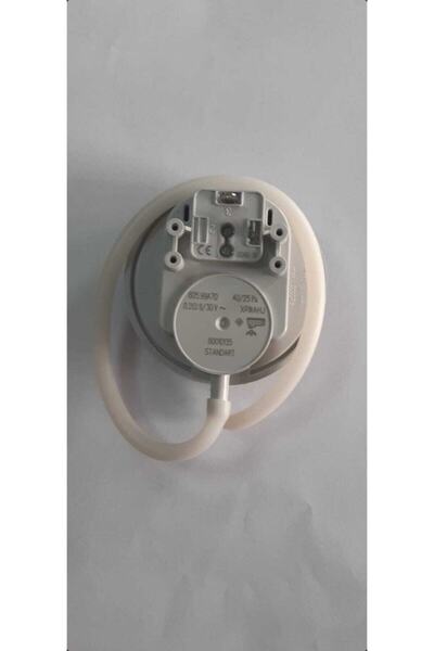 Airfel Kombi Hava Prosestatı