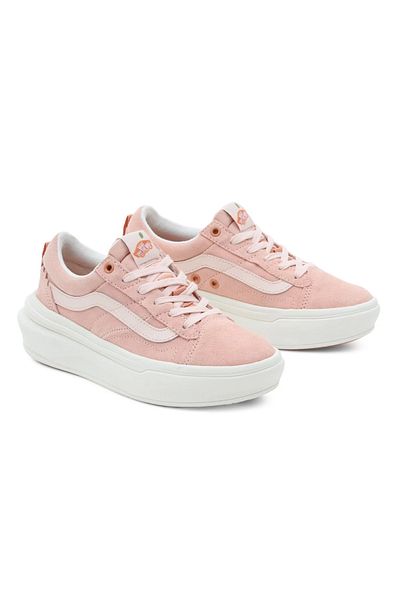 Vans Old Skool Overt Plus CC