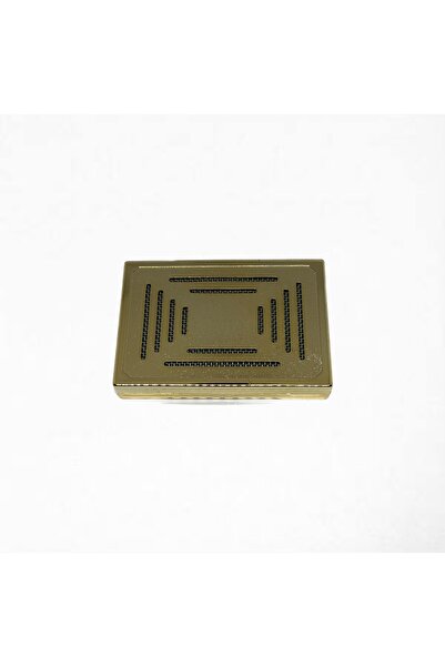 blackraw Gold Orta Boy Puro Nemlendirici Humidifer