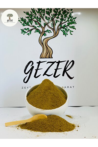GEZER Kimyon 200 gr