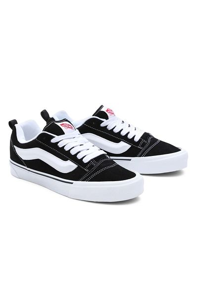 Vans Knu Skool - حذاء رياضي مريح وعصري