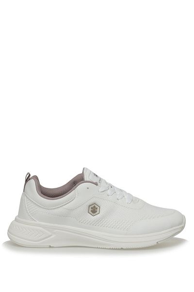 lumberjack PHILI WMN 2PR Light Beige Women's Running Shoes