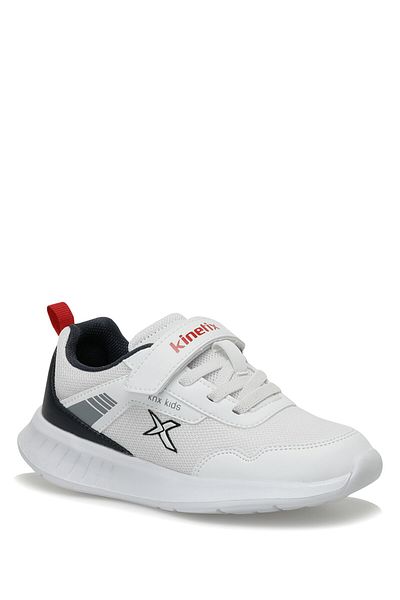 Kinetix Pantofi sport pentru bărbați GAMLA MESH 3FX alb