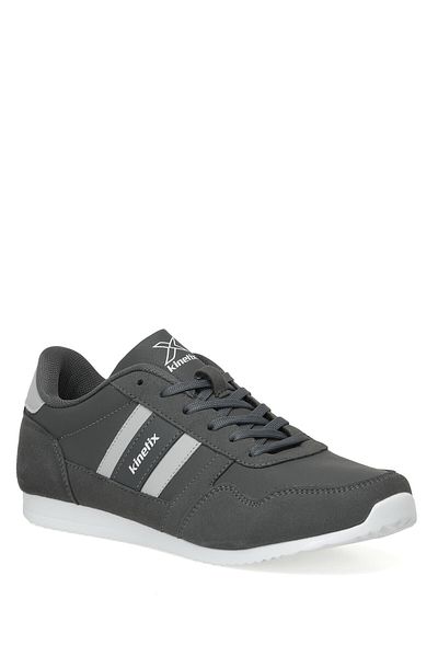 Kinetix A10138296612020 101382966 Carter Pu 3Pr Kinetix Men's Sports Shoes K GRAY / A GRAY