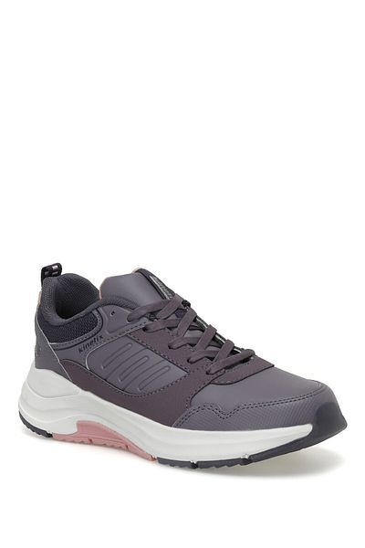 Kinetix TRACES PU W 3PR Purple Women's Outdoor